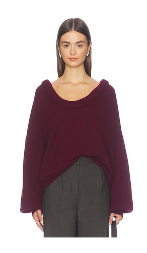 PULL DORIA en . Taille 0. Also en 1, 2 - Lisa Yang - Modalova
