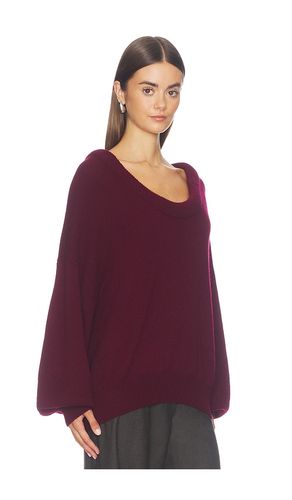 PULL DORIA en . Taille 0. Also en 1, 2 - Lisa Yang - Modalova