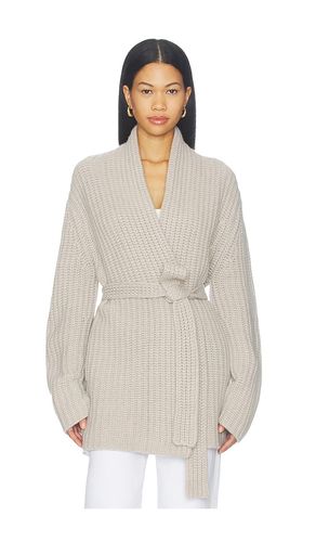 GILET JACQUELINE en . Taille 0. Also en 1, 2 - Lisa Yang - Modalova