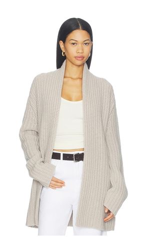 GILET JACQUELINE en . Taille 0. Also en 1, 2 - Lisa Yang - Modalova