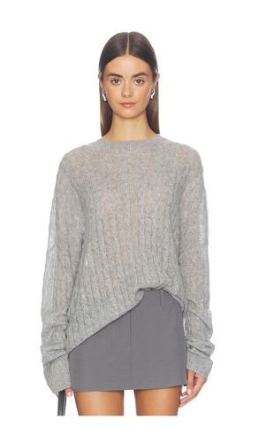 PULL AMABEL en . Taille 0. Also en 1, 2 - Lisa Yang - Modalova