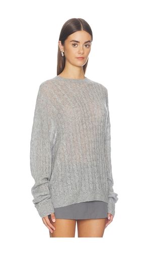 PULL AMABEL en . Taille 0. Also en 1, 2 - Lisa Yang - Modalova