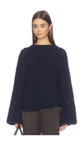 PULL RUNI en . Taille 0. Also en 1, 2 - Lisa Yang - Modalova