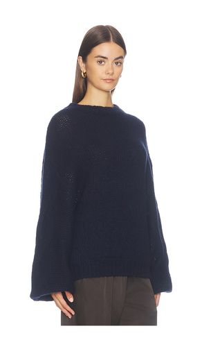 PULL RUNI en . Taille 0. Also en 1, 2 - Lisa Yang - Modalova