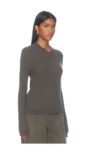 PULL MARGUERITE en . Taille 0. Also en 1 - Lisa Yang - Modalova