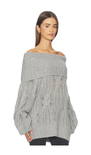 PULL CHAQUELINE en . Taille 0. Also en 2 - Lisa Yang - Modalova
