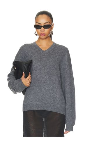 PULL CYRILLA en . Taille 0. Also en 1 - Lisa Yang - Modalova