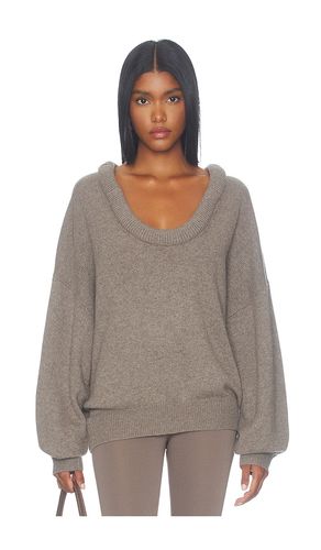 PULL DORIA en . Taille 0. Also en 1 - Lisa Yang - Modalova