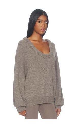PULL DORIA en . Taille 0. Also en 1 - Lisa Yang - Modalova