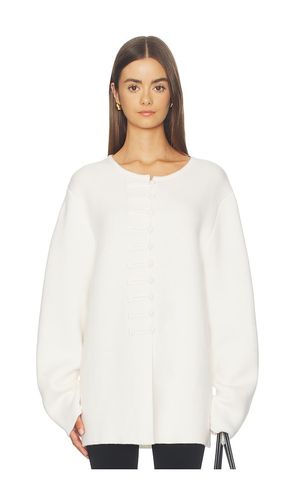 GILET HAN en . Taille 0. Also en 1, 2 - Lisa Yang - Modalova