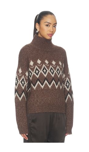 PULL GUDRUN en . Taille 0. Also en 1 - Lisa Yang - Modalova