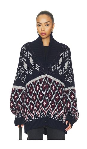 PULL ARDA en . Taille 0. Also en 1, 2 - Lisa Yang - Modalova