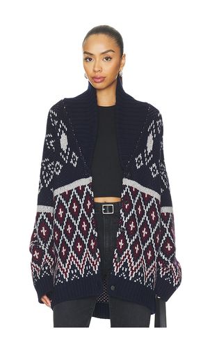 PULL ARDA en . Taille 0. Also en 1, 2 - Lisa Yang - Modalova