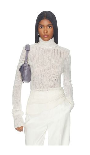 PULL EMILIANA en . Taille 0. Also en 1, 2 - Lisa Yang - Modalova