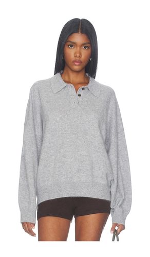 PULL VALDIS en . Taille 0. Also en 1, 2 - Lisa Yang - Modalova