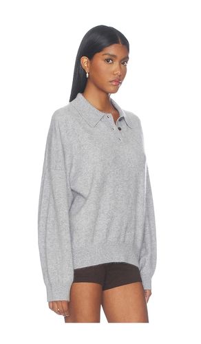 PULL VALDIS en . Taille 0. Also en 1 - Lisa Yang - Modalova
