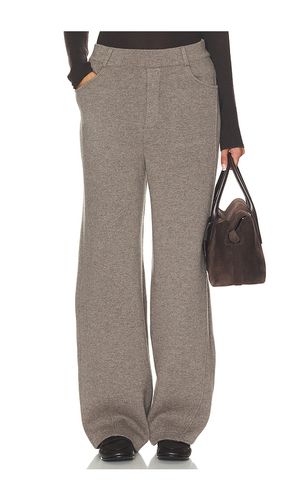 PANTALON VEDA en . Taille 0. Also en 1, 2 - Lisa Yang - Modalova