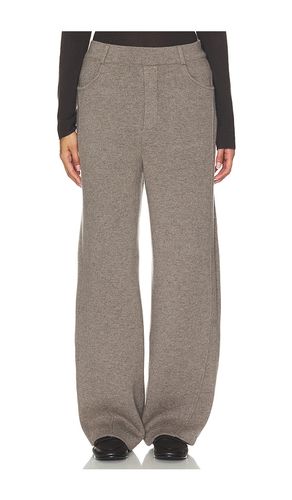 PANTALON VEDA en . Taille 0. Also en 1, 2 - Lisa Yang - Modalova