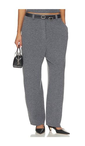 PANTALON WRENDA en . Taille 0. Also en 1, 2 - Lisa Yang - Modalova