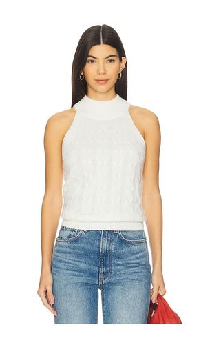 Serafine Top in . Size 1. Also in - Lisa Yang - Modalova