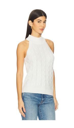 Serafine Top in . Size 1. Also in - Lisa Yang - Modalova