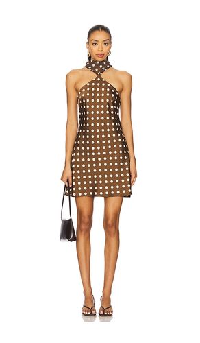 ROBE COURTE HENDRIX en . Taille L. Also en M, S, XL, XS - Maude Club - Modalova
