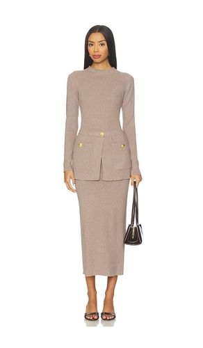 ROBE PULL PEARSON en . Taille L. Also en S - Maude Club - Modalova