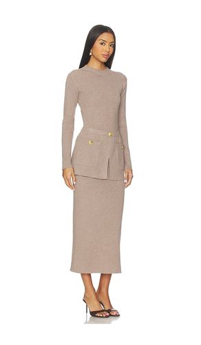 ROBE PULL PEARSON en . Taille L. Also en S - Maude Club - Modalova