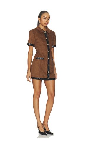 ROBE PEYTON en . Taille S. Also en XS, M, L - Maude Club - Modalova