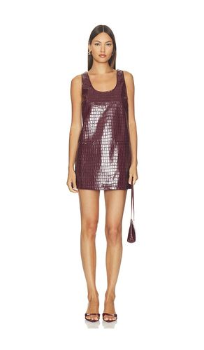 ROBE GRANADA en . Taille L. Also en M, S, XS - Maude Club - Modalova