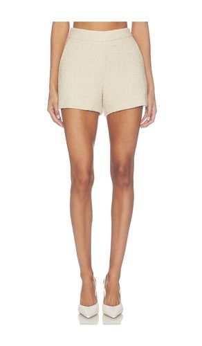 SHORT BIANCA en . Taille S. Also en XS, M, L - Maude Club - Modalova