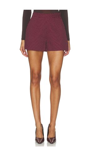 SHORT LORI en . Taille L. Also en S, XS - Maude Club - Modalova