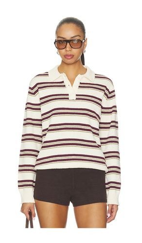 PULL HENRY en . Taille S. Also en XS, M, L - Maude Club - Modalova