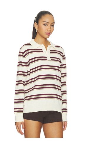 PULL HENRY en . Taille L. Also en M, S, XS - Maude Club - Modalova