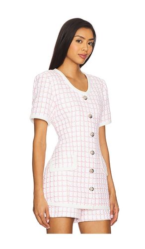 Frances Jacket in . Size M. Also in XS - Maude Club - Modalova