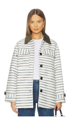 MANTEAU MILLIE en . Taille L. Also en M, XS - Maude Club - Modalova