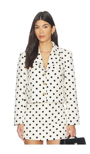 BLOUSON MARINE en ,. Taille L. Also en M, S, XL, XS - Maude Club - Modalova
