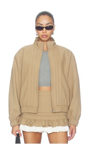 BLOUSON DAHLIA en . Taille L. Also en M, S, XS - Maude Club - Modalova