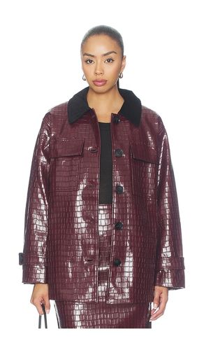 MANTEAU MILLIE en . Taille S. Also en XS, M, L - Maude Club - Modalova