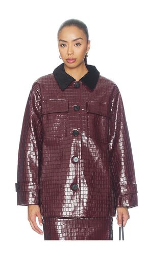 MANTEAU MILLIE en . Taille L. Also en M, S, XS - Maude Club - Modalova