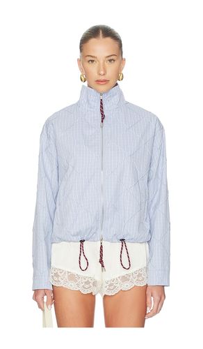 BLOUSON RILEY en . Taille XS. Also en M, L, XL - Maude Club - Modalova