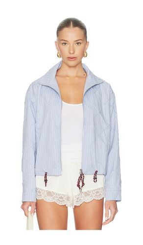BLOUSON RILEY en . Taille L. Also en M, XL, XS - Maude Club - Modalova
