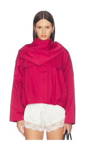 BLOUSON ARCHIE en . Taille L. Also en M, S, XS - Maude Club - Modalova