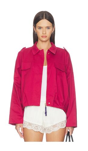 BLOUSON ARCHIE en . Taille L. Also en M, S, XS - Maude Club - Modalova