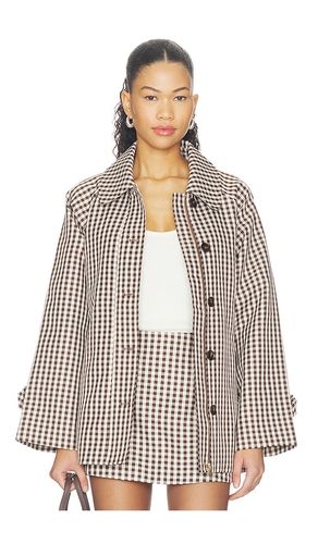 Clarke Trench en . Taille S. Also en L - Maude Club - Modalova
