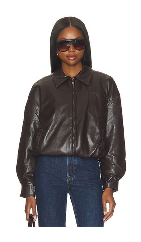 BLOUSON RHODES en . Taille S. Also en XS, M, L - Maude Club - Modalova