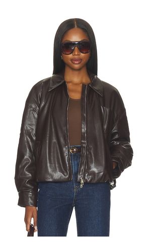 BLOUSON RHODES en . Taille S. Also en XS, M, L - Maude Club - Modalova