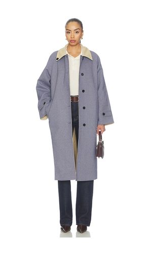 MANTEAU CONRAD en . Taille L. Also en M, S, XS - Maude Club - Modalova