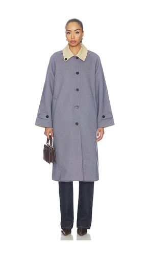 MANTEAU CONRAD en . Taille L. Also en M, S, XS - Maude Club - Modalova