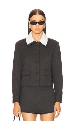 BLOUSON GWEN en . Taille S. Also en - Maude Club - Modalova